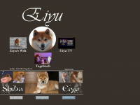 eiyu.de Webseite Vorschau