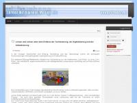e-learning-steinfurt.de Thumbnail
