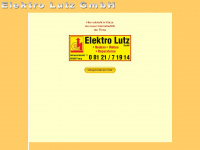 E-lutz.de