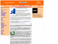 em-2004-wetten.com Webseite Vorschau