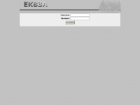ek83a.de Webseite Vorschau