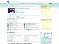 geardownload.com Webseite Vorschau