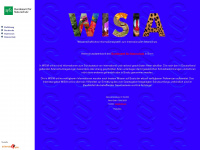 wisia.de Webseite Vorschau
