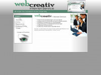 webcreativ.com Thumbnail