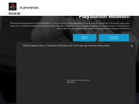 playstationmuseum.com