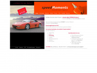 speedmoments.de Thumbnail