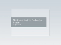 In-bollwerks-busch.de