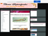 Cheries-leopardgeckos.de.tl