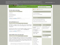 eknowwaytions.blogspot.com Webseite Vorschau
