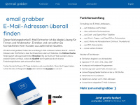 Email-grabber.de