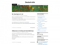 eoigetafedeutsch.wordpress.com Webseite Vorschau