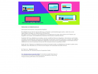 emailinformer.de Webseite Vorschau