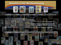 emailleschild-restaurierung.de Thumbnail