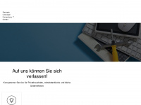 edv-service-jahns.de Webseite Vorschau