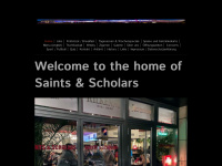 saints-and-scholars.de Thumbnail
