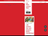 vwg-arnstadt.de Webseite Vorschau