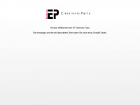 Ep-electronic-parts.de