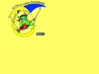 el-locco-kites.de Webseite Vorschau