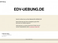 edv-uebung.de