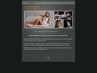 es-fotodesign.de Webseite Vorschau