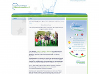 e-s-p-m.de Webseite Vorschau