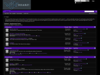 evboard.com Webseite Vorschau