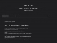 emcrypt.net Thumbnail