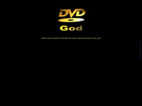 Dvd-god.de