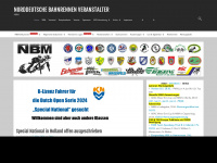 nbm-news.de Webseite Vorschau