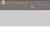 kfz-schoeneberg.de Thumbnail
