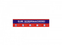 elbe-schuhmacherei.de Webseite Vorschau