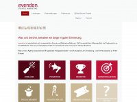 Evendon.de