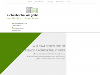 eschenbacher-ai.com Thumbnail