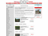 eep5.com Webseite Vorschau