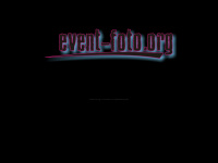 event-foto.org Webseite Vorschau