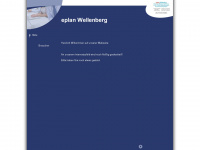 eplan-wellenberg.de Webseite Vorschau