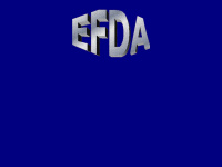efda.de Webseite Vorschau