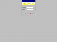 epos-web.de Webseite Vorschau