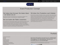 Event-production-concept.de