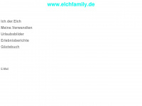 elchfamily.de
