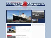 maritimematters.com Thumbnail