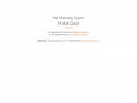 oasi-hotel.com