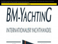 bm-yachting.de Thumbnail