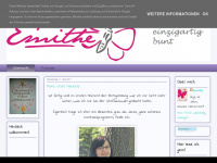emithe.blogspot.com Webseite Vorschau