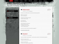 eselsbruecken.wordpress.com Webseite Vorschau