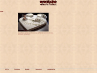eventcake.de Webseite Vorschau