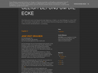 efg-berlin-lichtenberg.blogspot.com Webseite Vorschau