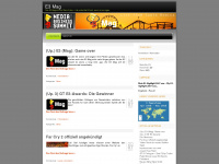 e3mag.wordpress.com Thumbnail