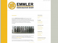 emmler-elektrotechnik.de