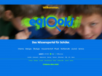 eqiooki.de Webseite Vorschau